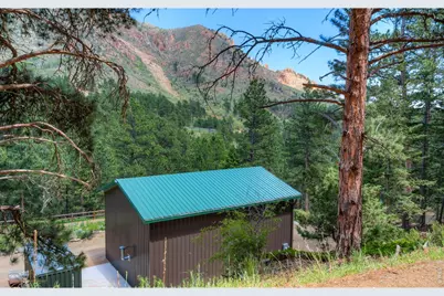 3819 James Canyon Dr, Jamestown, CO 80455 - Photo 25