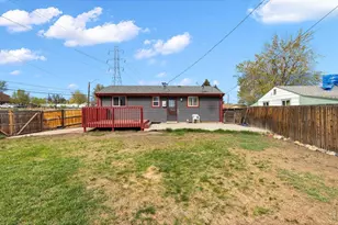 840 S Stuart St, Denver, CO 80219 - Photo 21