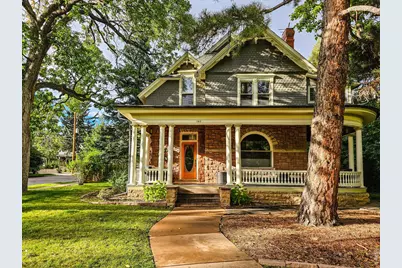 505 Pine St, Boulder, CO 80302 - Photo 1