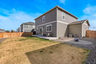 3746 Foxbrush St, Wellington, CO 80549 - Photo 9