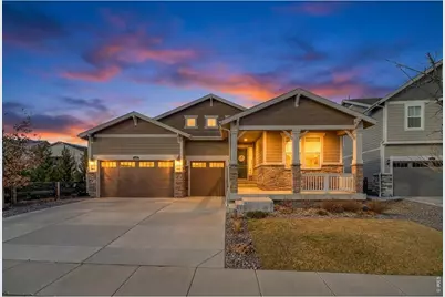 5103 Preserve Pl, Firestone, CO 80504 - Photo 1