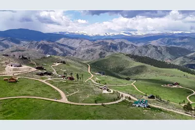 181 Meadow Mountain Dr, Livermore, CO 80536 - Photo 31