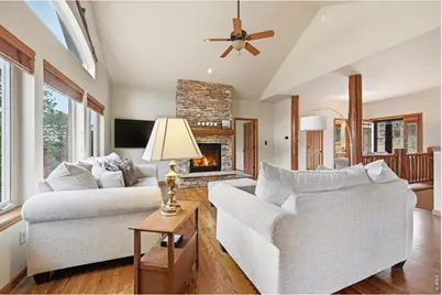 2001 Cherokee Dr, Estes Park, CO 80517 - Photo 7