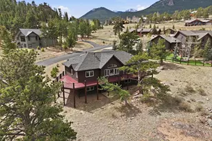 2001 Cherokee Dr, Estes Park, CO 80517 - Photo 1