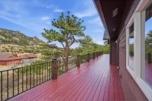 2001 Cherokee Dr, Estes Park, CO 80517 - Photo 37
