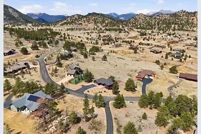 2001 Cherokee Dr, Estes Park, CO 80517 - Photo 47