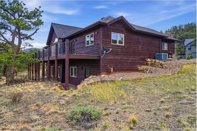 2001 Cherokee Dr, Estes Park, CO 80517 - Photo 33