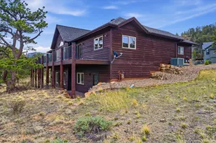 2001 Cherokee Dr, Estes Park, CO 80517 - Photo 33