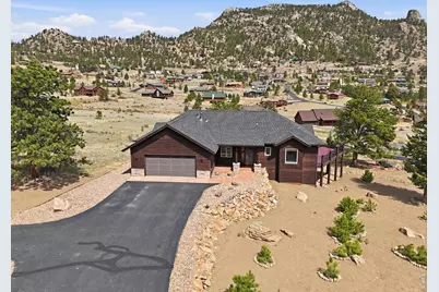 2001 Cherokee Dr, Estes Park, CO 80517 - Photo 3