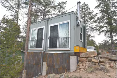 410 Monoma Rd, Red Feather Lakes, CO 80545 - Photo 5
