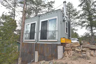 410 Monoma Rd, Red Feather Lakes, CO 80545 - Photo 5