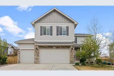 6835 Whisper Trail Ln, Wellington, CO 80549 - Photo 1