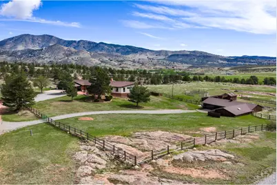 294 Wedge Rock Dr, Lyons, CO 80540 - Photo 1