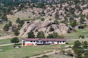 294 Wedge Rock Dr, Lyons, CO 80540 - Photo 47