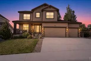 8255 El Jebel Loop, Castle Rock, CO 80108 - Photo 1