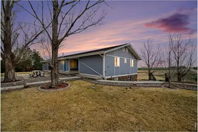 407 E Corona Ave, Wiggins, CO 80654 - Photo 3