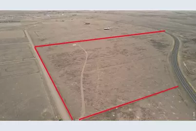 County Road 126 1/2, Carr, CO 80612 - Photo 1