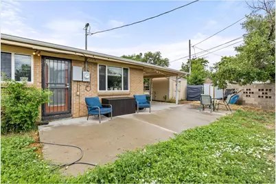 4653 Dover St, Wheat Ridge, CO 80033 - Photo 19