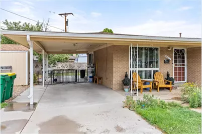 4653 Dover St, Wheat Ridge, CO 80033 - Photo 5