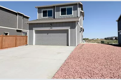 333 Pyramid Peak St, Berthoud, CO 80513 - Photo 3
