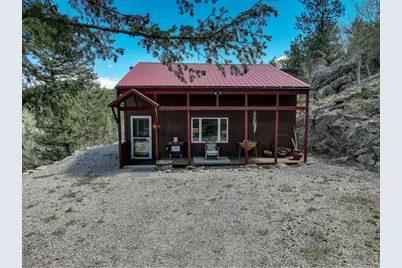 760 Hickory Dr, Lyons, CO 80540 - Photo 3