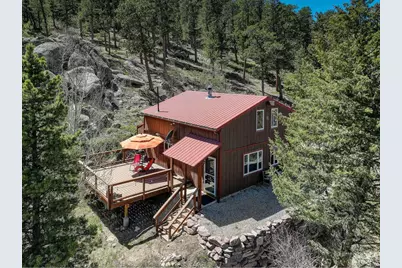 760 Hickory Dr, Lyons, CO 80540 - Photo 1