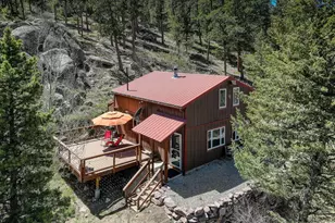 760 Hickory Dr, Lyons, CO 80540 - Photo 1