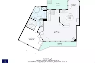 122 Longs Peak Dr, Lyons, CO 80540 - Photo 49