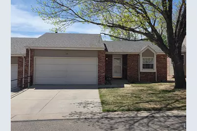 3950 W 12th St #16, Greeley, CO 80634 - Photo 1