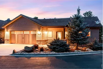 1127 Fish Creek Rd, Estes Park, CO 80517 - Photo 7