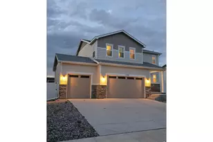 1142 Ibex Dr, Severance, CO 80550 - Photo 1