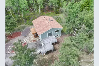 233 Deer Cir, Black Hawk, CO 80422 - Photo 33