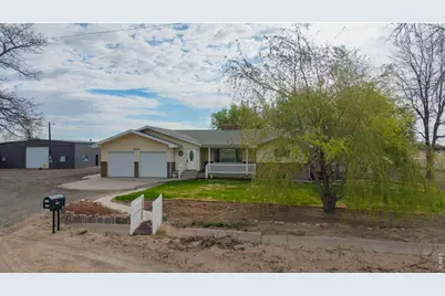 32864 County Road 49, Greeley, CO 80631 - Photo 1