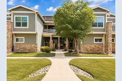 5775 W 29th St #1407, Greeley, CO 80634 - Photo 1