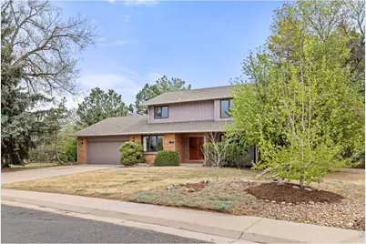 1766 W Choke Cherry Dr, Louisville, CO 80027 - Photo 1