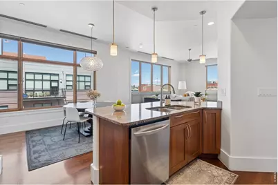 1301 Canyon Blvd #409, Boulder, CO 80302 - Photo 9