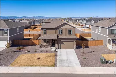 6427 Coralbell St, Wellington, CO 80549 - Photo 1