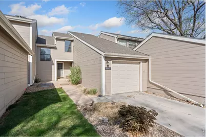 1741 Brookhaven Cir E #B, Fort Collins, CO 80525 - Photo 3