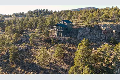 1074 Caddo Rd, Red Feather Lakes, CO 80545 - Photo 1