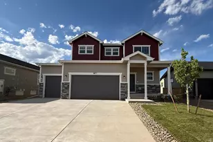 1871 Triticale Wy, Johnstown, CO 80534 - Photo 1