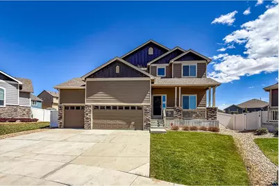 2158 Lamborn Ct, Berthoud, CO 80513 - Photo 1