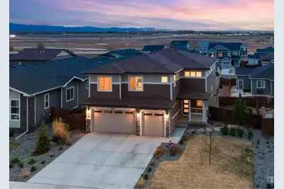 5604 Congressional Ct, Windsor, CO 80528 - Photo 1