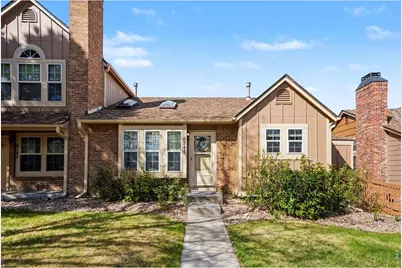 6745 Mountain Top Ln, Colorado Springs, CO 80919 - Photo 1