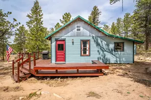 37 Teddys Ln, Red Feather Lakes, CO 80545 - Photo 27