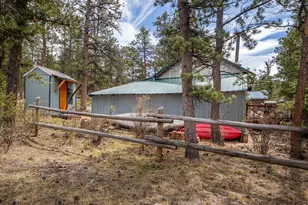 37 Teddys Ln, Red Feather Lakes, CO 80545 - Photo 31