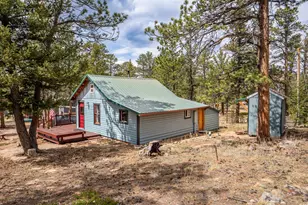 37 Teddys Ln, Red Feather Lakes, CO 80545 - Photo 29