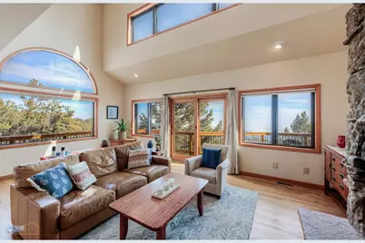 84 Canon View Rd, Boulder, CO 80302 - Photo 1