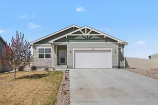 495 Pony Express Trail, Ault, CO 80610 - Photo 1