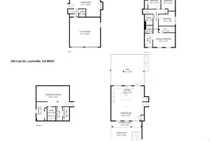 203 Lois Dr, Louisville, CO 80027 - Photo 49