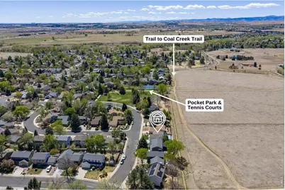 203 Lois Dr, Louisville, CO 80027 - Photo 47